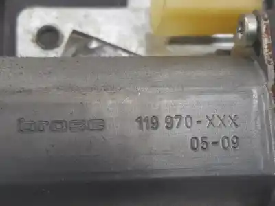 Автозапчасти б/у задний правый стеклорегулятор за volvo xc90 i (275) d5 awd ссылки oem iam 31253722  31253722 Автозапчасти б/у задний правый стеклорегулятор за volvo xc90 i (275) d5 awd ссылки oem iam 31253722  31253722