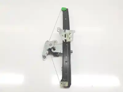 Автозапчасти б/у задний правый стеклорегулятор за volvo xc90 i (275) d5 awd ссылки oem iam 31253722  31253722 Автозапчасти б/у задний правый стеклорегулятор за volvo xc90 i (275) d5 awd ссылки oem iam 31253722  31253722