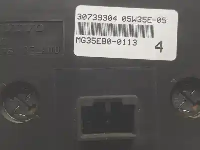 Автозапчасти б/у управление светом за volvo xc90 i (275) d5 awd ссылки oem iam 30739304  30739304 Автозапчасти б/у управление светом за volvo xc90 i (275) d5 awd ссылки oem iam 30739304  30739304