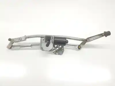 Автозапчасти б/у мотор переднего стеклоочистителя за volvo xc90 i (275) d5 awd ссылки oem iam 8659968