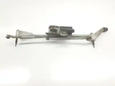 Автозапчасти б/у мотор переднего стеклоочистителя за volvo xc90 i (275) d5 awd ссылки oem iam 8659968  8693848