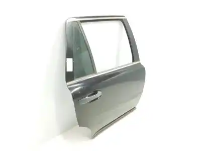 Автозапчастина б/у двері задні праві для volvo xc90 i (275) d5 awd посилання на oem iam 31385359  31385359