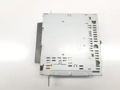 Second-hand car spare part audio system / radio cd for volvo xc90 i (275) d5 awd oem iam references 30737972  36050095 Second-hand car spare part audio system / radio cd for volvo xc90 i (275) d5 awd oem iam references 30737972  36050095