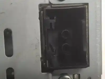 Second-hand car spare part audio system / radio cd for volvo xc90 i (275) d5 awd oem iam references 30737972  36050095 Second-hand car spare part audio system / radio cd for volvo xc90 i (275) d5 awd oem iam references 30737972  36050095