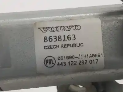 Автозапчасти б/у мотор заднего стеклоочистителя за volvo xc90 i (275) d5 awd ссылки oem iam 8638163  8638163 Автозапчасти б/у мотор заднего стеклоочистителя за volvo xc90 i (275) d5 awd ссылки oem iam 8638163  8638163