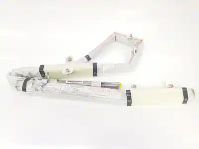 Second-hand car spare part front right curtain airbag for hyundai i30 (gd) classic oem iam references 85020a6000 Second-hand car spare part front right curtain airbag for hyundai i30 (gd) classic oem iam references 85020a6000