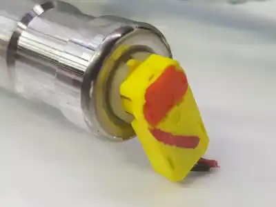 Second-hand car spare part front left curtain airbag for hyundai i30 (gd) classic oem iam references 85010a6000  85010a6000