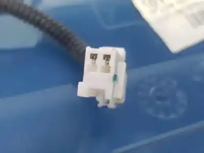 Автозапчасти б/у заднее крыло за hyundai i30 (gd) classic ссылки oem iam 87211a6001  87210a6001