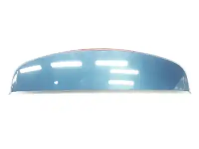 Second-hand car spare part rear spoiler for hyundai i30 (gd) classic oem iam references 87211a6001 Second-hand car spare part rear spoiler for hyundai i30 (gd) classic oem iam references 87211a6001