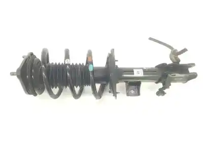 Автозапчасти б/у амортизатор передний правый за hyundai i30 (gd) classic ссылки oem iam 54661a6115  54661a6115