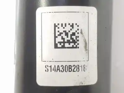 Автозапчасти б/у правый задний амортизатор за hyundai i30 (gd) classic ссылки oem iam 55300a6420  55300a6420