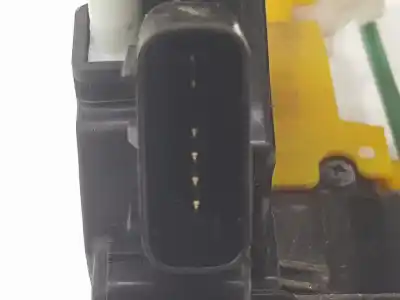 Second-hand car spare part left front door lock for hyundai i30 (gd) classic oem iam references 81310a6000  81310a6000