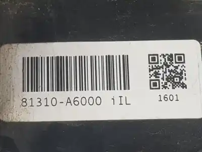 Second-hand car spare part left front door lock for hyundai i30 (gd) classic oem iam references 81310a6000  81310a6000