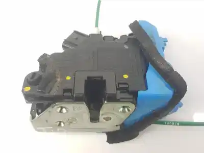 Автозапчасти б/у замок задней правой двери за hyundai i30 (gd) classic ссылки oem iam 81420a6000  81420a6000