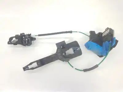 Second-hand car spare part rear right door lock for hyundai i30 (gd) classic oem iam references 81420a6000 Second-hand car spare part rear right door lock for hyundai i30 (gd) classic oem iam references 81420a6000