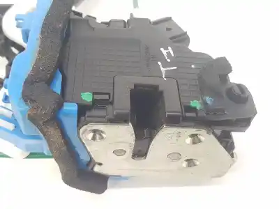 Second-hand car spare part rear left door lock for hyundai i30 (gd) classic oem iam references 81410a6000  81410a6000