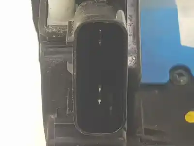 Second-hand car spare part rear left door lock for hyundai i30 (gd) classic oem iam references 81410a6000  81410a6000