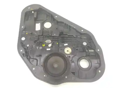 Second-hand car spare part rear right window regulator for hyundai i30 (gd) classic oem iam references 83481a6010 Second-hand car spare part rear right window regulator for hyundai i30 (gd) classic oem iam references 83481a6010