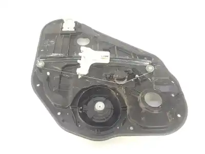 Автозапчастина б/у регулятор склона задній лівий для hyundai i30 (gd) 1.4 crdi посилання на oem iam 83471a6010  83471a6010