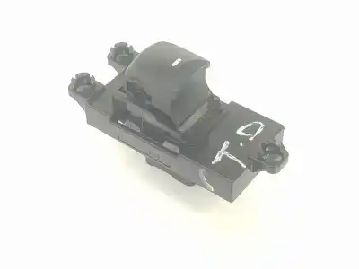 Second-hand car spare part rear right power window switch for hyundai i30 (gd) 1.4 crdi cat oem iam references 93576a6010 93576a6010 