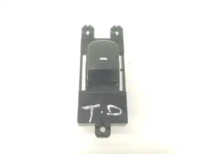 Second-hand car spare part rear right power window switch for hyundai i30 (gd) 1.4 crdi cat oem iam references 93576a6010 93576a6010 