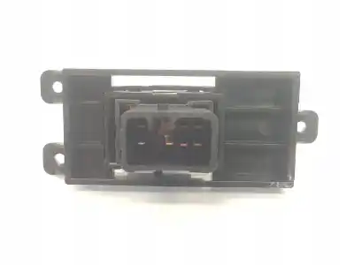 Second-hand car spare part rear right power window switch for hyundai i30 (gd) 1.4 crdi cat oem iam references 93576a6010 93576a6010 