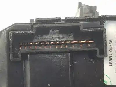 Second-hand car spare part indicator switch for hyundai i30 (gd) classic oem iam references 934101m531  934101m531