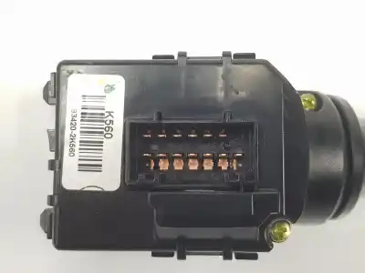 Second-hand car spare part windshiel wiper switch for hyundai i30 (gd) classic oem iam references 934202k560  934202k560