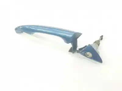 Автозапчасти б/у левая передняя наружная ручка за hyundai i30 (gd) classic ссылки oem iam 82651a6050  82651a6050