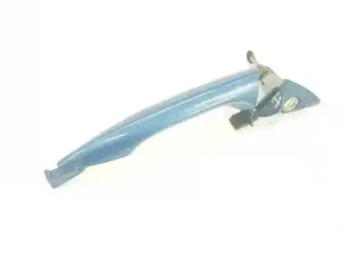 Second-hand car spare part exterior left front door handle for hyundai i30 (gd) classic oem iam references 82651a6050 Second-hand car spare part exterior left front door handle for hyundai i30 (gd) classic oem iam references 82651a6050
