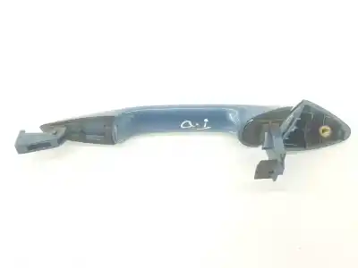 Автозапчастина б/у завнішня ручка задня права для hyundai i30 (gd) classic посилання на oem iam 82661a6050  82661a6050