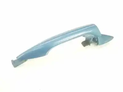 Second-hand car spare part exterior right rear door handle for hyundai i30 (gd) classic oem iam references 82661a6050 Second-hand car spare part exterior right rear door handle for hyundai i30 (gd) classic oem iam references 82661a6050