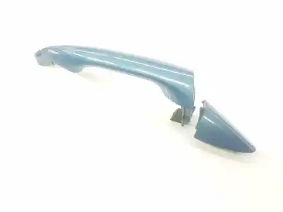 Автозапчастина б/у завнішня ручка задня права для hyundai i30 (gd) classic посилання на oem iam 82661a6050  82661a6050