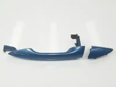 Second-hand car spare part exterior left rear door handle for hyundai i30 (gd) classic oem iam references 82651a6050 Second-hand car spare part exterior left rear door handle for hyundai i30 (gd) classic oem iam references 82651a6050