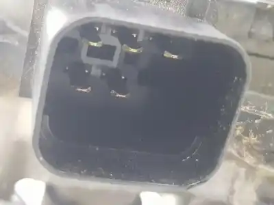 Second-hand car spare part front windshield wiper motor for hyundai i30 (gd) classic oem iam references 98120a5000  98110a5000