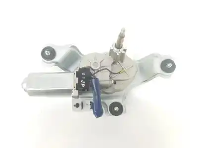 Second-hand car spare part rear windshield wiper motor for hyundai i30 (gd) classic oem iam references 98700a5000 Second-hand car spare part rear windshield wiper motor for hyundai i30 (gd) classic oem iam references 98700a5000