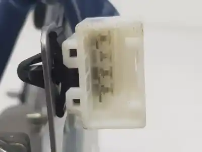 Second-hand car spare part rear windshield wiper motor for hyundai i30 (gd) classic oem iam references 98700a5000  98700a5000