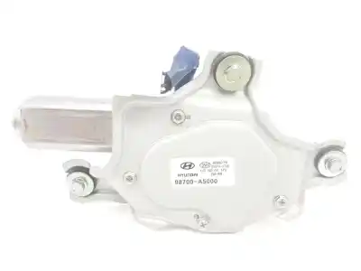 Second-hand car spare part rear windshield wiper motor for hyundai i30 (gd) classic oem iam references 98700a5000  98700a5000