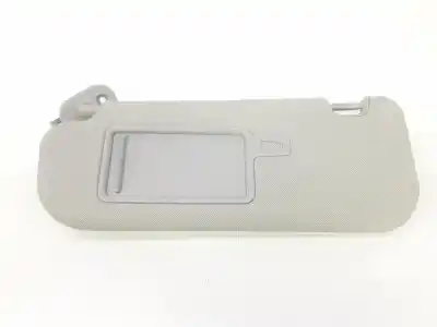 Second-hand car spare part left sunshade for hyundai i30 (gd) classic oem iam references 85210a6000tx Second-hand car spare part left sunshade for hyundai i30 (gd) classic oem iam references 85210a6000tx