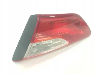 Second-hand car spare part interior rear right light for hyundai i30 (gd) classic oem iam references 92440a5010 Second-hand car spare part interior rear right light for hyundai i30 (gd) classic oem iam references 92440a5010