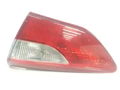 Автозапчасти б/у внутренний правый задний фонарь за hyundai i30 (gd) classic ссылки oem iam 92440a5010  92440a5010