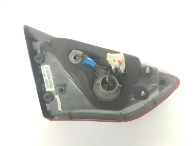 Автозапчасти б/у внутренний правый задний фонарь за hyundai i30 (gd) classic ссылки oem iam 92440a5010  92440a5010