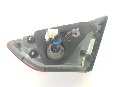 Second-hand car spare part interior left tailgate light for hyundai i30 (gd) classic oem iam references 92430a5010  92430a5010
