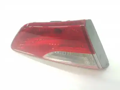 Second-hand car spare part interior left tailgate light for hyundai i30 (gd) classic oem iam references 92430a5010 Second-hand car spare part interior left tailgate light for hyundai i30 (gd) classic oem iam references 92430a5010
