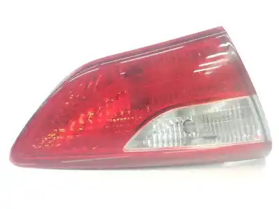 Second-hand car spare part interior left tailgate light for hyundai i30 (gd) classic oem iam references 92430a5010  92430a5010