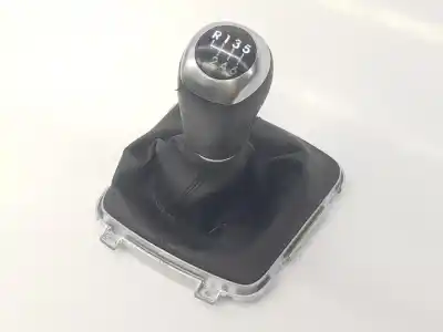 Автозапчастина б/у ручка важеля передач для hyundai i30 (gd) classic посилання на oem iam 84640a50004x  43711a5200