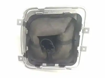 Автозапчастина б/у ручка важеля передач для hyundai i30 (gd) classic посилання на oem iam 84640a50004x  43711a5200