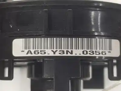 Автозапчастина б/у кільце піддушки безопасности для hyundai i30 (gd) classic посилання на oem iam 93490a6500  93490a6500