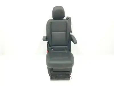 Gebrauchtes Autoersatzteil mittlerer rücksitz zum otras marcas trafic combi 1.6 dci diesel energy oem-iam-referenzen  asiento medio base rotativa 2222dl 