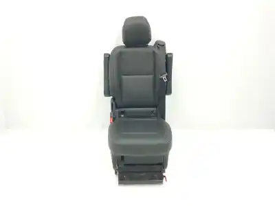 Gebrauchtes Autoersatzteil mittlerer rücksitz zum otras marcas trafic combi 1.6 dci diesel energy oem-iam-referenzen  asiento medio base rotativa 2222dl 